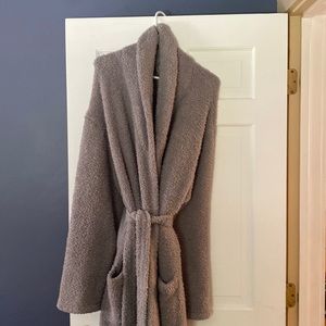 Barefoot Dreams Bathrobe Size 3